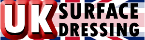 UK Surface Dressing Logo
